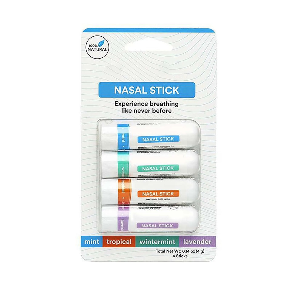 🔥LAST DAY 49% OFF🔥 -Nasal Stick